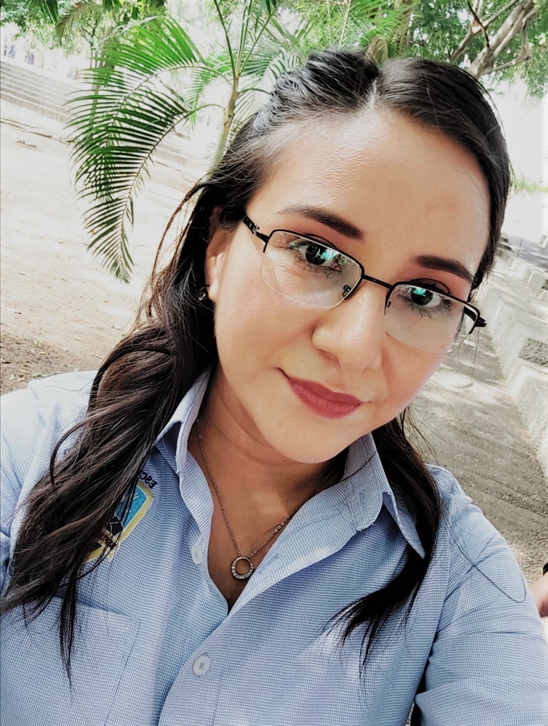 Imagen de perfil